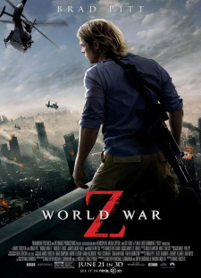 دانلود زیرنویس فارسی  فیلم 2013 World War Z