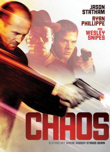 دانلود زیرنویس فارسی  فیلم 2005 Chaos