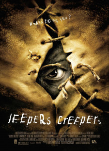 دانلود زیرنویس فارسی  فیلم 2001 Jeepers Creepers