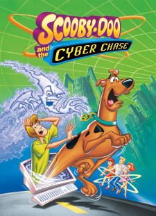 دانلود زیرنویس فارسی  CreativeWork 2001 Scooby-Doo and the Cyber Chase