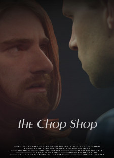 دانلود زیرنویس فارسی  فیلم 2018 The Chop Shop