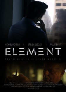 دانلود زیرنویس فارسی  فیلم 2016 Element