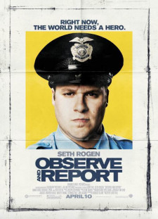 دانلود زیرنویس فارسی  فیلم 2009 Observe and Report