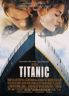 دانلود زیرنویس فارسی  فیلم 1997 Titanic
