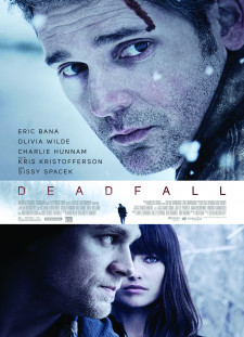 دانلود زیرنویس فارسی  فیلم 2012 Deadfall