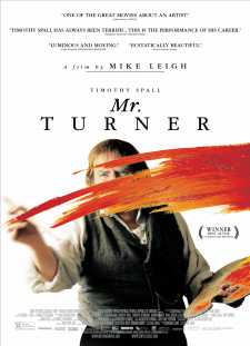 دانلود زیرنویس فارسی  فیلم 2014 Mr. Turner