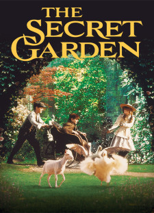 دانلود زیرنویس فارسی  فیلم 1993 The Secret Garden