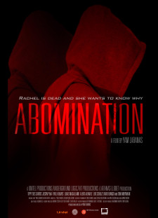 دانلود زیرنویس فارسی  فیلم 2018 Abomination