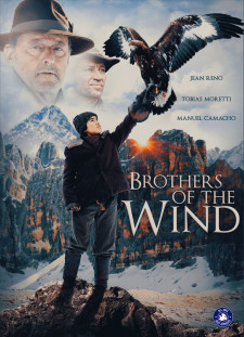 دانلود زیرنویس فارسی  فیلم 2015 Brothers of the Wind