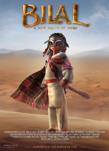 دانلود زیرنویس فارسی  فیلم 2016 Bilal: A New Breed of Hero