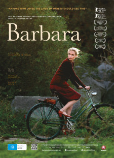 دانلود زیرنویس فارسی  فیلم 2012 Barbara