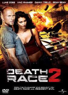 دانلود زیرنویس فارسی  CreativeWork 2010 Death Race 2