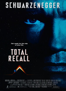 دانلود زیرنویس فارسی  فیلم 1990 Total Recall