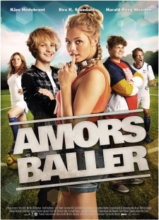 دانلود زیرنویس فارسی  فیلم 2011 Amors baller