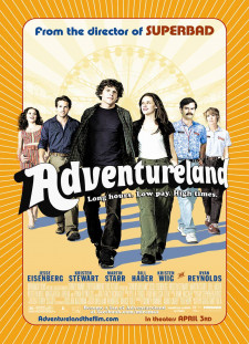 دانلود زیرنویس فارسی  فیلم 2009 Adventureland