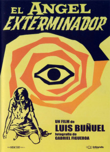 دانلود زیرنویس فارسی  فیلم 1963 El ángel exterminador