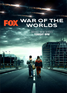 دانلود زیرنویس فارسی  سریال 2019 War of the Worlds