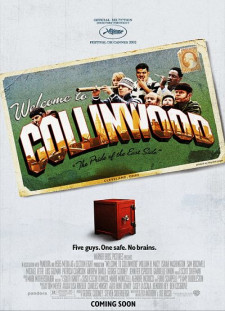 دانلود زیرنویس فارسی  فیلم 2002 Welcome to Collinwood