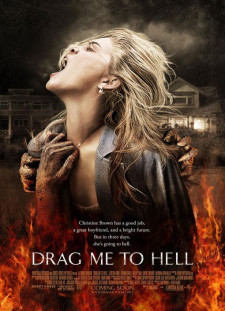 دانلود زیرنویس فارسی  فیلم 2009 Drag Me to Hell
