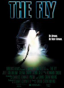 دانلود زیرنویس فارسی  فیلم 1986 The Fly