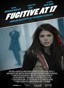 دانلود زیرنویس فارسی  فیلم 2012 Fugitive at 17