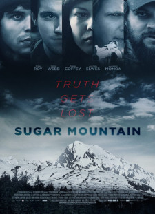 دانلود زیرنویس فارسی  فیلم 2016 Sugar Mountain