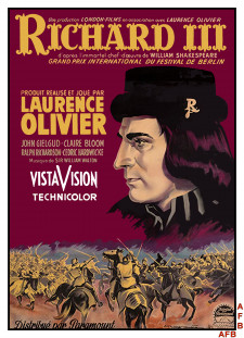 دانلود زیرنویس فارسی  فیلم 1956 Richard III