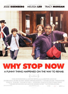 دانلود زیرنویس فارسی  فیلم 2012 Why Stop Now?