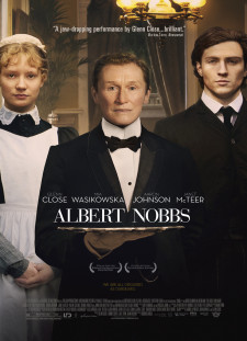 دانلود زیرنویس فارسی  فیلم 2011 Albert Nobbs