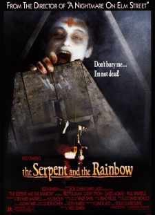 دانلود زیرنویس فارسی  فیلم 1988 The Serpent and the Rainbow