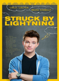 دانلود زیرنویس فارسی  فیلم 2013 Struck by Lightning