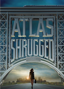 دانلود زیرنویس فارسی  فیلم 2011 Atlas Shrugged: Part I