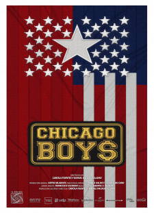 دانلود زیرنویس فارسی  فیلم 2015 Chicago Boys