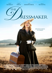 دانلود زیرنویس فارسی  فیلم 2015 The Dressmaker