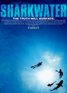 دانلود زیرنویس فارسی  فیلم 2007 Sharkwater