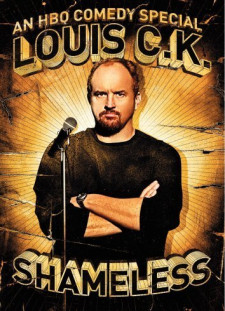 دانلود زیرنویس فارسی  CreativeWork 2007 Louis C.K.: Shameless