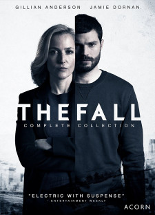 دانلود زیرنویس فارسی  سریال 2013 The Fall