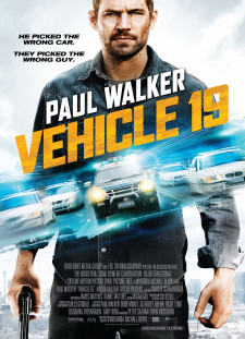 دانلود زیرنویس فارسی  فیلم 2013 Vehicle 19