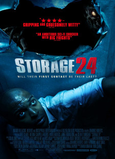 دانلود زیرنویس فارسی  فیلم 2012 Storage 24