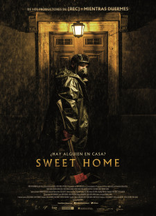 دانلود زیرنویس فارسی  فیلم 2015 Sweet Home