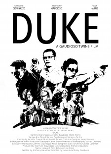 دانلود زیرنویس فارسی  فیلم 2019 Duke
