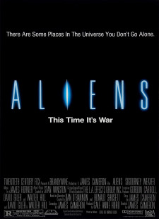 دانلود زیرنویس فارسی  فیلم 1986 Aliens