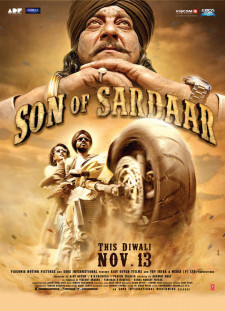 دانلود زیرنویس فارسی  فیلم 2012 Son of Sardaar