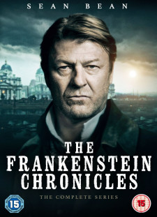 دانلود زیرنویس فارسی  سریال 2015 The Frankenstein Chronicles