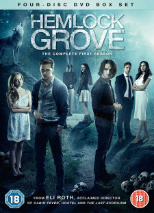 دانلود زیرنویس فارسی  سریال 2013 Hemlock Grove