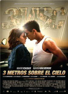 دانلود زیرنویس فارسی  فیلم 2010 Tres metros sobre el cielo