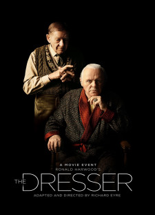 دانلود زیرنویس فارسی  فیلم 2015 The Dresser