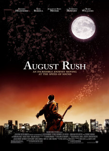 دانلود زیرنویس فارسی  فیلم 2007 August Rush