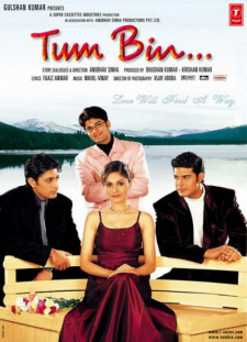 دانلود زیرنویس فارسی  فیلم 2001 Tum Bin...: Love Will Find a Way