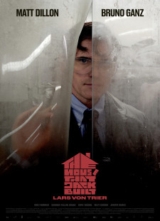 دانلود زیرنویس فارسی  فیلم 2018 The House That Jack Built